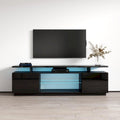 Modern 71-inch TV Stand