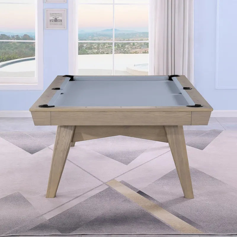 Table de billard ardoise avec/sans plateau dinatoire