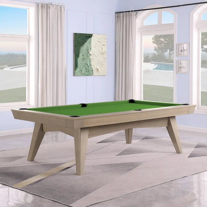 Table de billard ardoise avec/sans plateau dinatoire