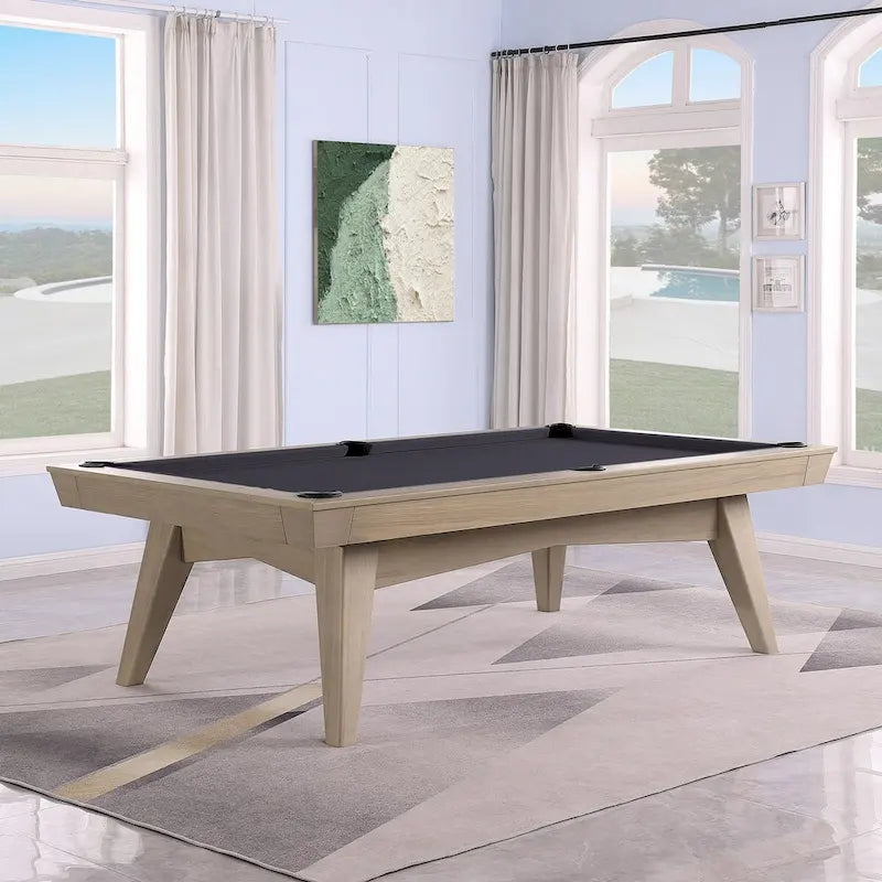 Table de billard ardoise avec/sans plateau dinatoire