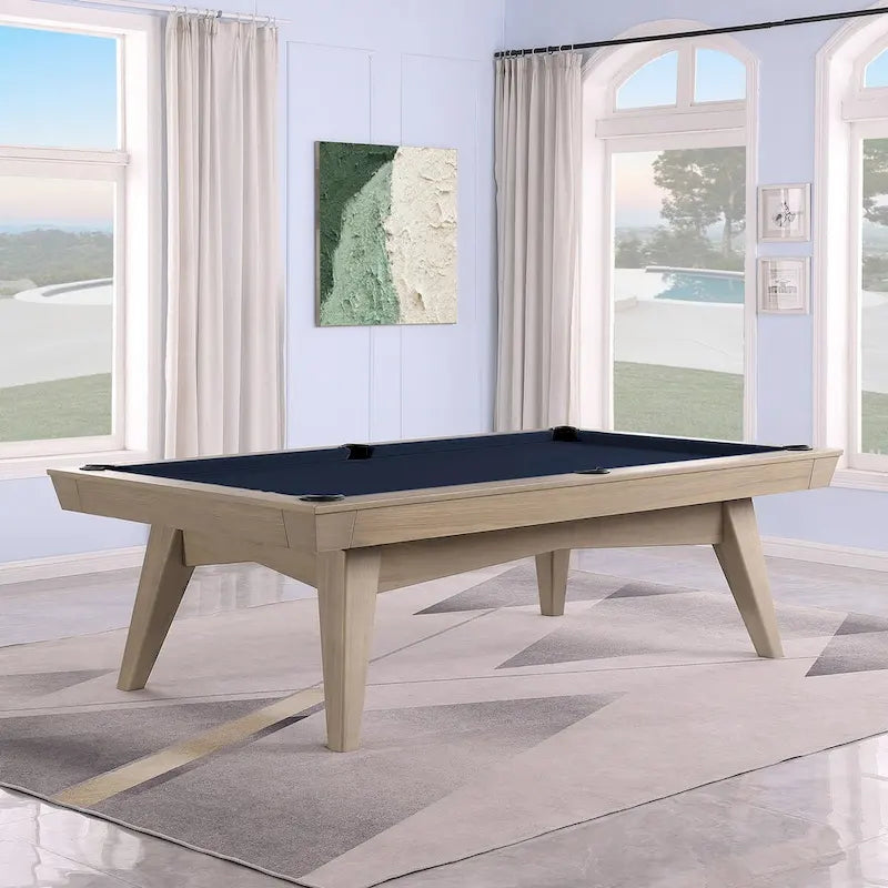 Table de billard ardoise avec/sans plateau dinatoire
