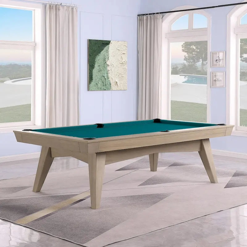 Table de billard ardoise avec/sans plateau dinatoire