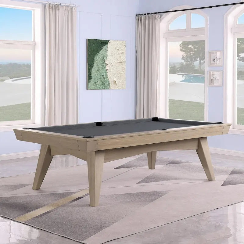 Table de billard ardoise avec/sans plateau dinatoire