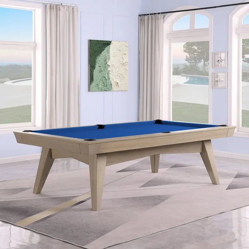 Table de billard ardoise avec/sans plateau dinatoire