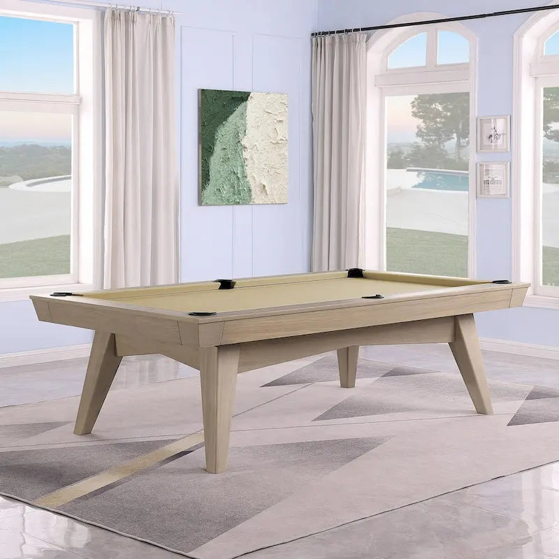 Table de billard ardoise avec/sans plateau dinatoire