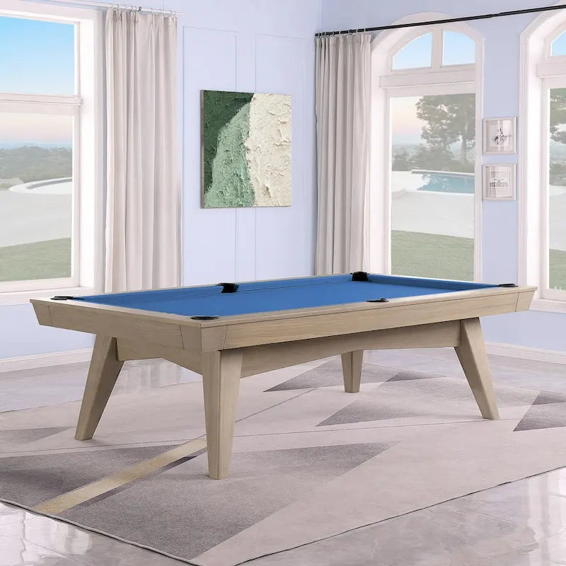 Table de billard ardoise avec/sans plateau dinatoire