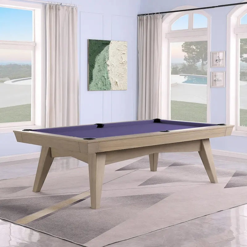 Table de billard ardoise avec/sans plateau dinatoire