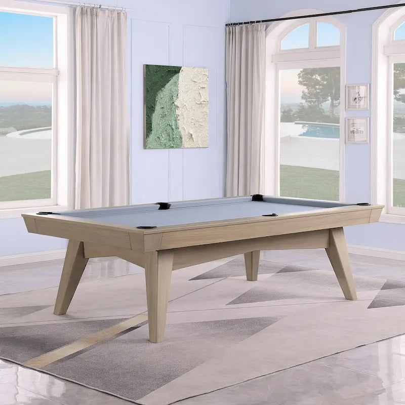 Table de billard ardoise avec/sans plateau dinatoire