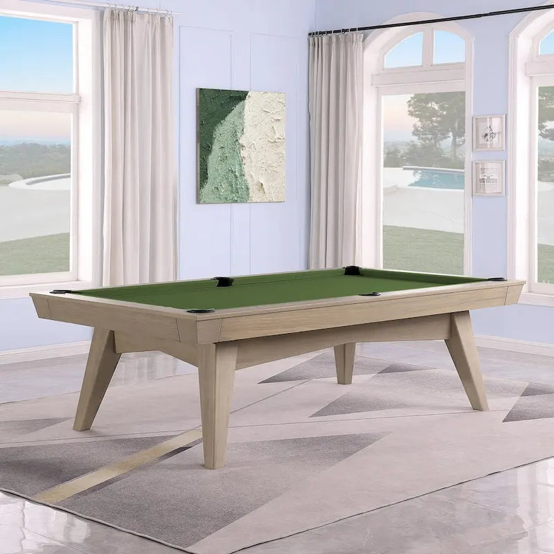 Table de billard ardoise avec/sans plateau dinatoire