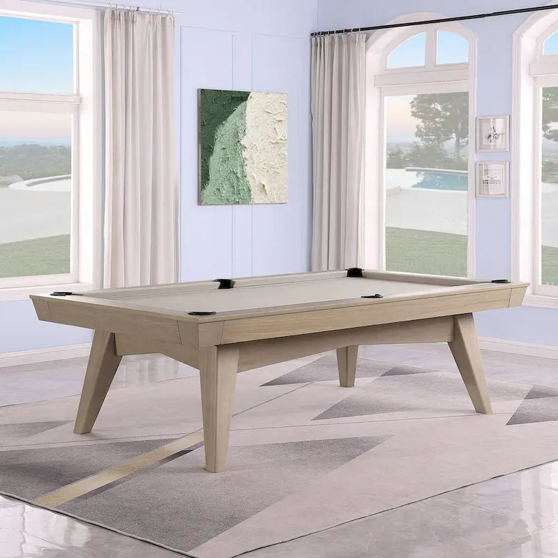 Table de billard ardoise avec/sans plateau dinatoire