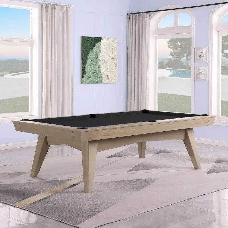 Table de billard ardoise avec/sans plateau dinatoire