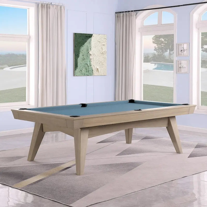 Table de billard ardoise avec/sans plateau dinatoire