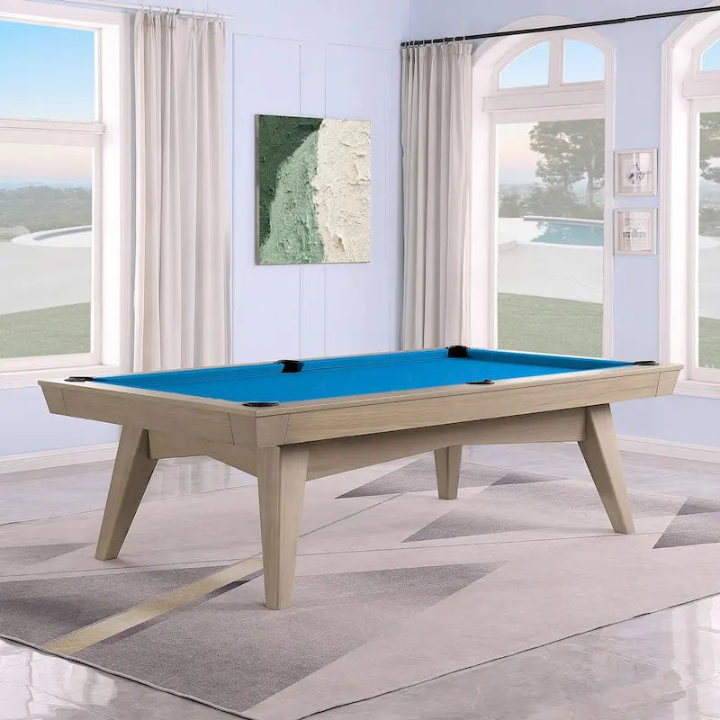 Table de billard ardoise avec/sans plateau dinatoire