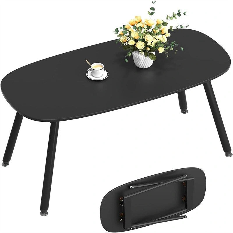 Table basse pliante Tables basses de ferme rustiques - 31,5P x 15,7L x 17,7H