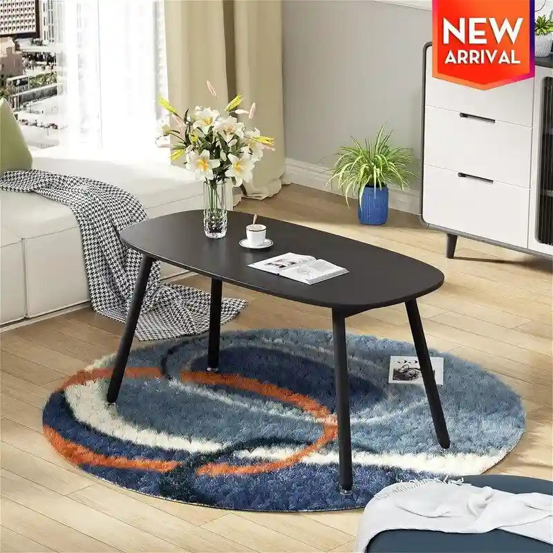 Table basse pliante Tables basses de ferme rustiques - 31,5P x 15,7L x 17,7H