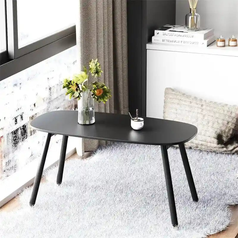Table basse pliante Tables basses de ferme rustiques - 31,5P x 15,7L x 17,7H