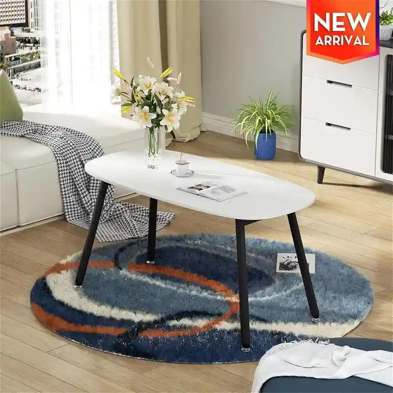 Table basse pliante Tables basses de ferme rustiques - 31,5P x 15,7L x 17,7H